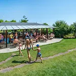 Jeravi Club - Hotel Primorsko