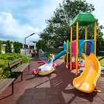 Jeravi Club - Hotel 4*