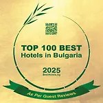 Jeravi Club Hotell 4*
