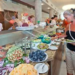 Jeravi Club - Hotel