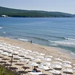 Jeravi Club Hotell Primorsko