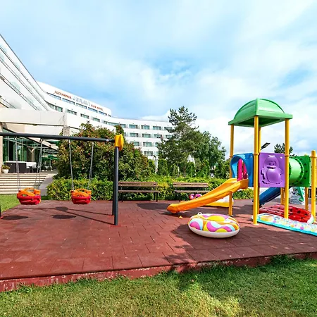 Hotel Jeravi Club - 4*