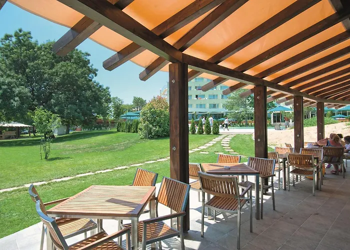 Hotel Jeravi Club 4*