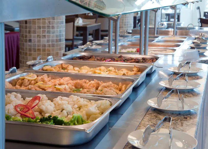 Hotel Jeravi Club Primorsko