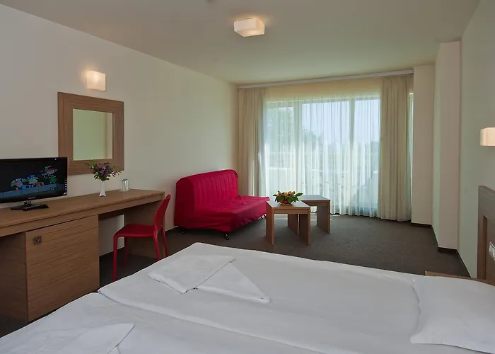 Jeravi Club Primorsko