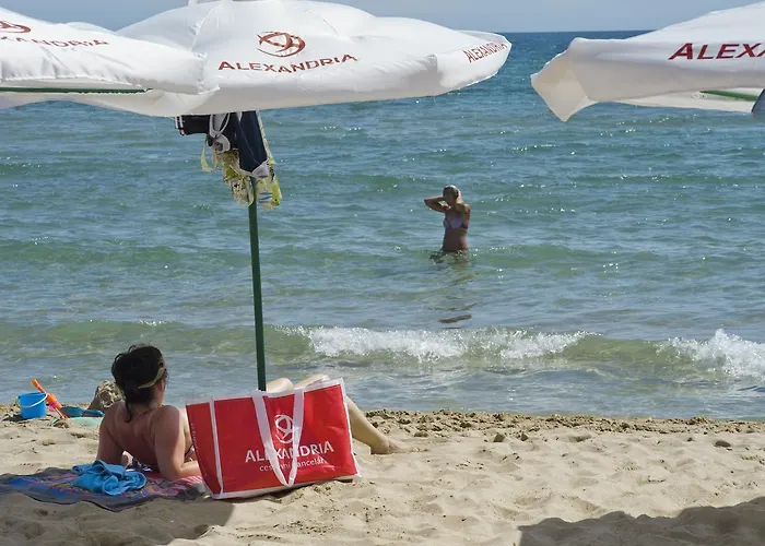 Hotel Jeravi Club 4*