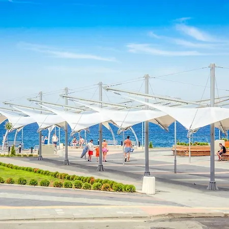 Jeravi Club - 4* Primorsko