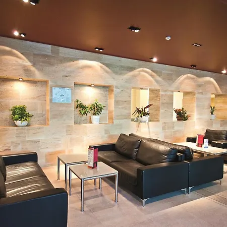 Hotel Jeravi Club - Primorsko