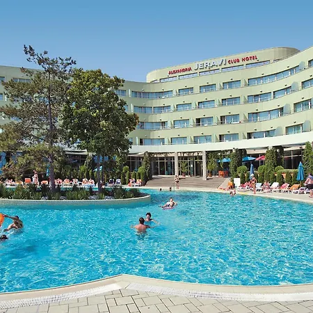 Jeravi Club - 4*