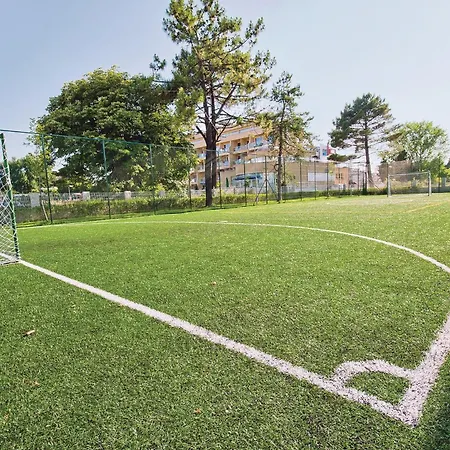 Szálloda Jeravi Club 4*