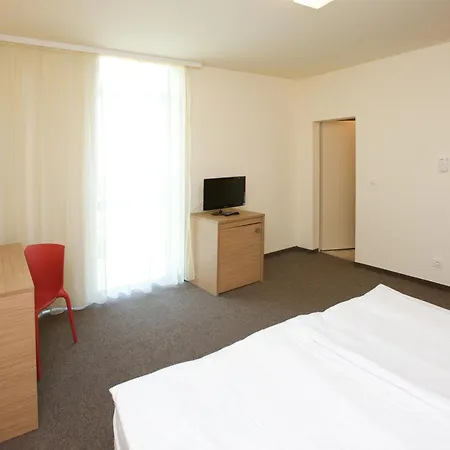 Jeravi Club - Hotel Primorsko