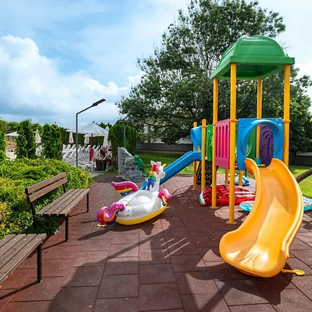 Jeravi Club - Hotel 4*