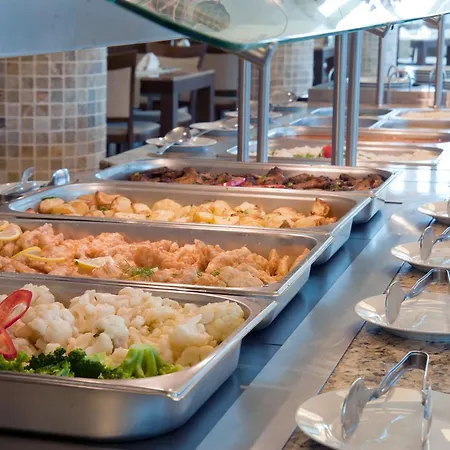 Hotel Jeravi Club - Primorsko