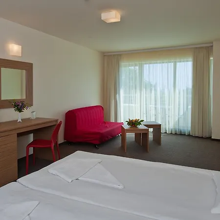 Jeravi Club Primorszko