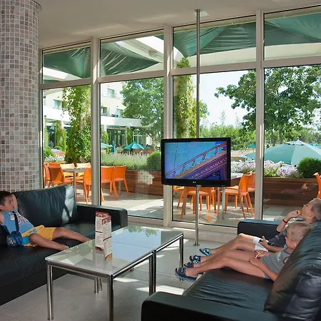 Hotel Jeravi Club - Primorsko