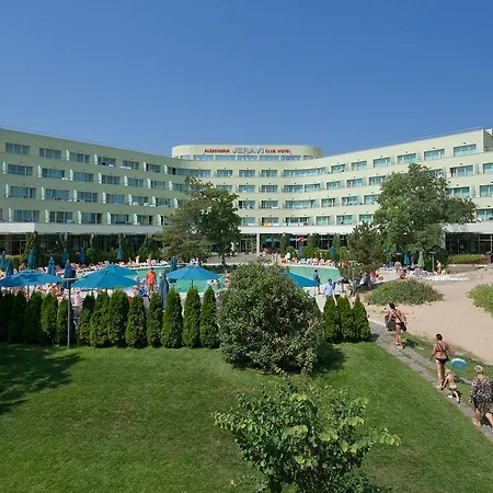 Jeravi Club - Primorsko