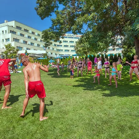 Hotel Jeravi Club - Primorsko