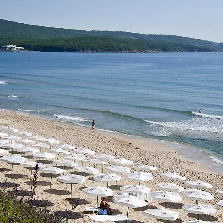 Jeravi Club - Hotel Primorsko